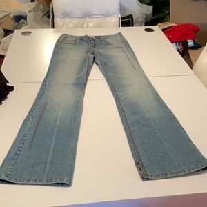 Size 3 Jeans